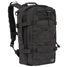 Рюкзак тактический Tramp TRP-047, Operator 25, черный