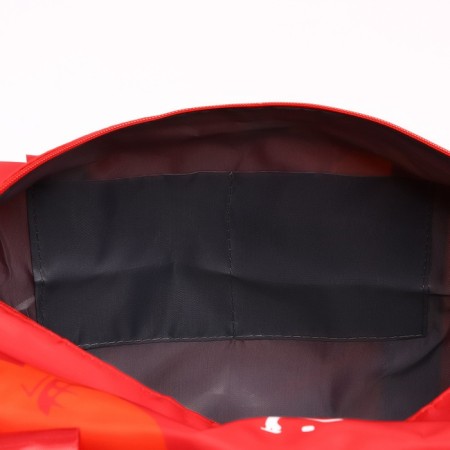 Sports bag "Russian Hokey", 47 x 28 x 24 cm, red color-4
