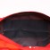 Sports bag "Russian Hokey", 47 x 28 x 24 cm, red color