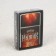 Lighter gasoline "Cool man", 5.5 x 3.5 cm.