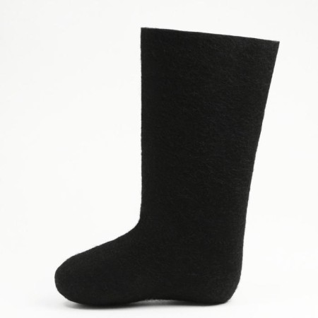 Male boots, black color, size 42 (30)-1
