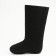 Male boots, black color, size 42 (30)
