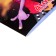 Diary for the music school 40 sheets on the clip "Hare DJ", cover coated cardboard, VD-smile