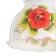 Lamp Bayerlux Elena 1 lamp E27 60 watts LOD. Mix color