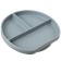 Baby Baby 3 sections, M&B, 20.5x19x3, Gray