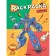 Robots. Cool coloring pages