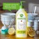 Synergetic “lemon” with antibacterial effect, 1 liter of dishes