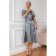 Women's dress, size 42