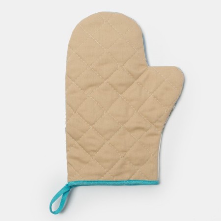 Mittens-Open "Angel" 20x28cm, 100% cotton, Vatin 250g/m2-2