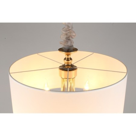 Suspended lamp Berze E14 200W-17