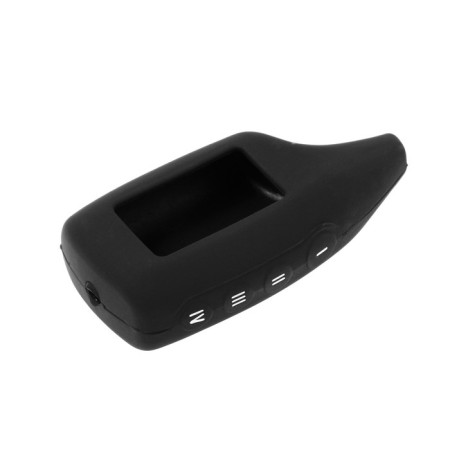 Scher-Khan Baltic Covereign Model Magicar 7, 8, 9.10, 11, Silicone, Black-1