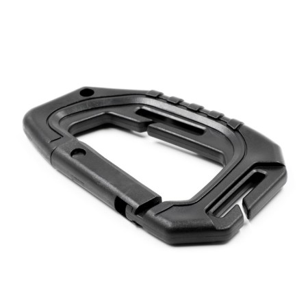 Carabin "Rastypes" 9 cm, ABS plastic-2