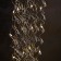 LED figure "Branch" 80x20x3 cm, 30 LED, AAH3 batteries (not in the kit), glow warm white