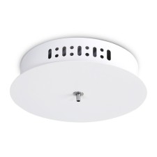 AMBRELLA LIGHT, LINTECH, FL5326, white color suspension set