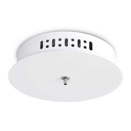 AMBRELLA LIGHT, LINTECH, FL5326, white color suspension set