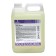 Duty Black with a disinfectant effect. Concentrate