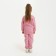 Костюм для девочки (свитшот, брюки) KAFTAN "Basic line", размер 34 (122-128), цвет розовый