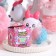 Bomb for baths spa by lara, 40 g mix