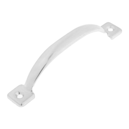 Hand-slop tundra RS-65, zinc coating, 1 pc.
