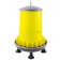 Bunker feeder for poultry at 15 kg, plastic, Arcus