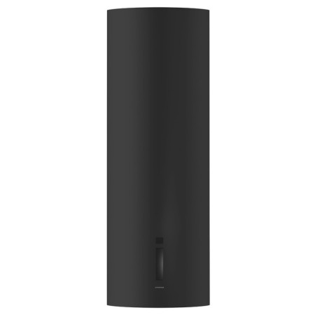 Maunfeld Lee Wall (Sensor) 39, designer, 1000 m3/h, 4 speeds, 38 cm, black-9
