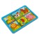 Squares of Nikitin "Animals", bilateral