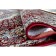 Rectangular carpet Rubin 20058a, size 150x230 cm