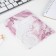 Notepad A6 in a solid cover, 40 sheets "Marble"