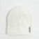 Hat for girls Milk color, size 53-55