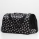 Bag - Carriage for animals "Happy" paws, black, size L, 53 x 21 x 29 cm