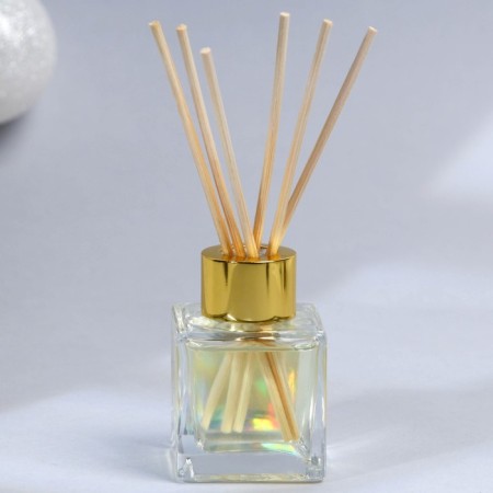 Diffusor aromatic "New Year's mood", tangerine, 50 ml-3