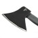 Plotnitsky ax Patriot APF-120, Fiberglass handle, 1250 g