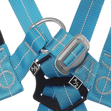 Binding safety "Height 042" VST 042, p. 2, girth of the belt 98-167 cm-1