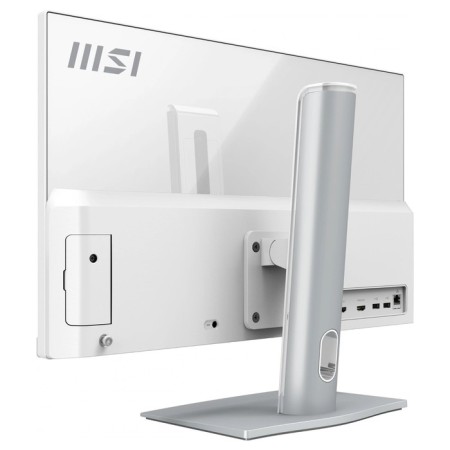 Monoblock MSI Modern AM242P 1M-1024XRU 23.8 "Full HD Core 5 120U (1.4) 8GB SSD512GB Graphics 107041-7