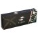 Stinger folding knife with a clip, 80 mm, handle: steel, plastic, box cardboard