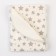 Follow oil oilcloth 48x68 cm, with PVC, with a edging, with a pattern