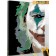 Picture on the numbers "Joker Art" canvas on the subframe 40 × 60 cm