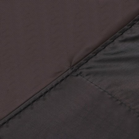 Apron for labor + sleevens, 490 x 390/250 x 160 mm, size S (height 116-146), calligrata, "standard", black, mix-7