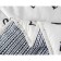 Euro set: blanket, sheet, pillowcases 50x70 cm-2 pcs, 70x70 cm-2 pcs