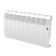 Bimetallic radiator Royal Thermo Biliner 350 /Bianco Traffico, 350x83 mm, 10 sections