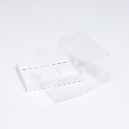 Confectionery packaging for roll, white, 20 x 15 x 12 cm-3
