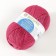 Yarn "Crossbred Brazil" 50% Merinos.Shyre, 50% acrylic 500m/100g (439-raspberry)