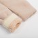 Women's mittens minku "softness", p. 23 cm, col. beige