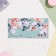 Money envelope "The best gift!" bills, 17 x 8 cm
