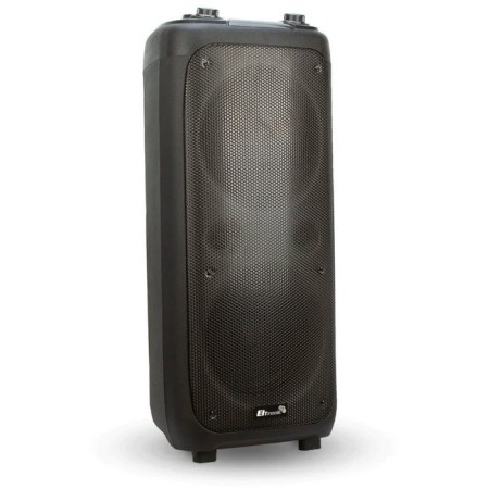 Column 10 "(20-62 Fire Box 1000) Dynamics 2pcs/10" Eltronic with TWS-1