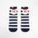 New Year's socks Collorista "Grandfather Moroz", rr 36-41 (23-27 cm)
