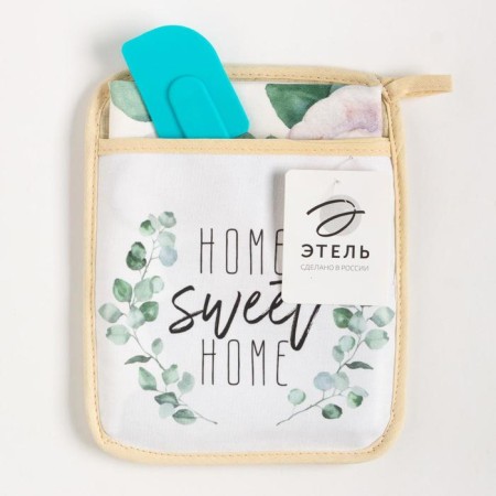 Set Gift Home Sweet Take-Carman, Toward, Bubble-8