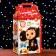 Gift box "Cheburashka", 20.3 x 12.3 x 41 cm