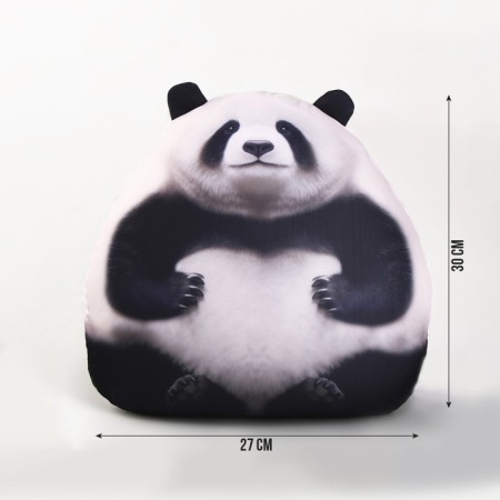 Antistress toy "Panda"-1