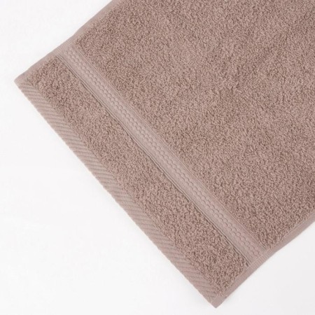 Tricks Arya Home Miranda Soft, 500 gr, size 70x140 cm, beige color-19